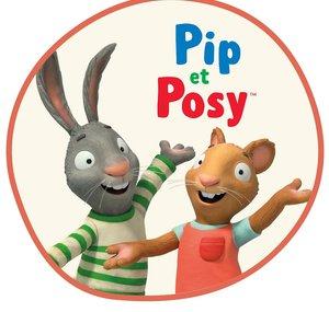 Pip et Posy Français - Chaîne Officielle