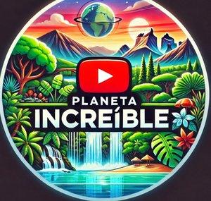 Planeta Increíble