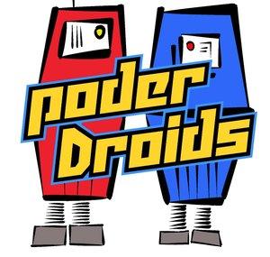 Poderdroids