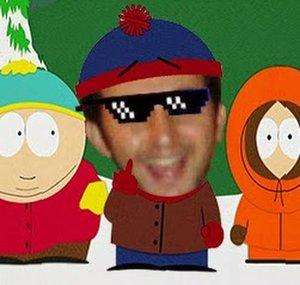 Rafa Jack