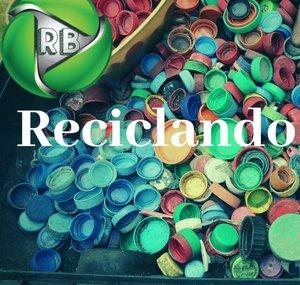 Reciclando con Bob Android