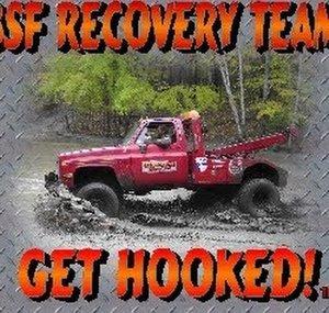 recoveryteam