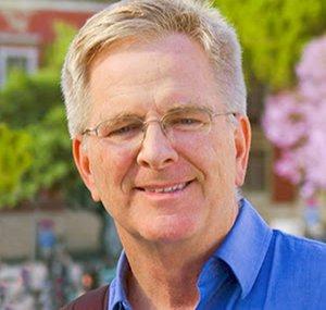 Rick Steves' Europe