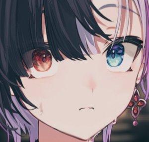 Rin Penrose Clips