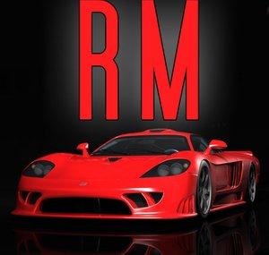 RM Motors&Girls - Extremsport/Cars/Racing