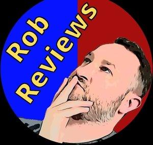 Rob Reviews
