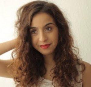 Rose Heidari