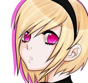 Rose Lalonde
