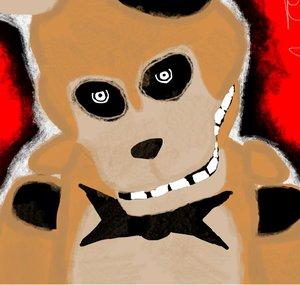 { Rusty S.F.M }