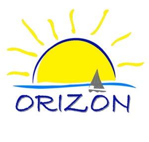 Sailing ORIZON