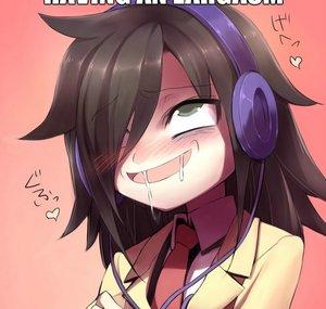 Sakutaro Ushiromiya OsuMania