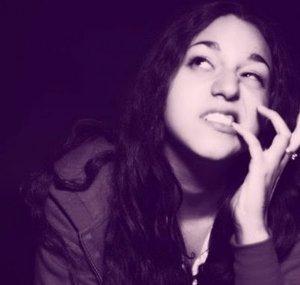Sarah TheRebel