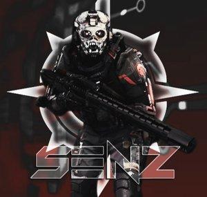 SenzlezGaming