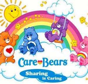 sharing is caring