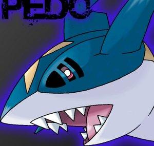 Sharpedophile