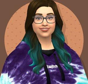 SimsNetwork