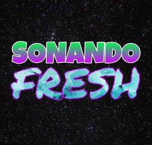 Sonando Fresh
