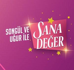Songül ve Uğur ile Sana Değer