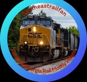 Southeastrailfan