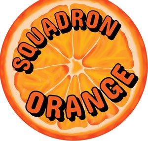 Squadron Orange