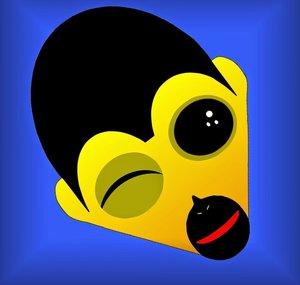 Squirrel Monkey