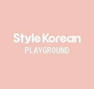 STYLEKOREAN Playground