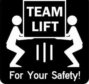 Team Lift