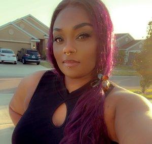 The Black Roxanne