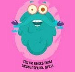 The Dr. Binocs Show en Español