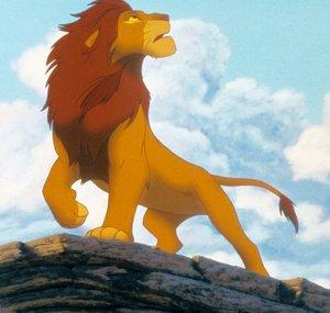 The Lion King