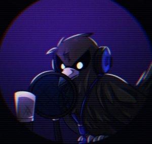 TheLostCrow