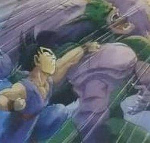 TheOfficialKidGohan