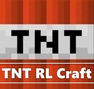 TNT RL Craft!!