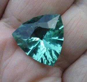 Tony's Gem Designs with GCS