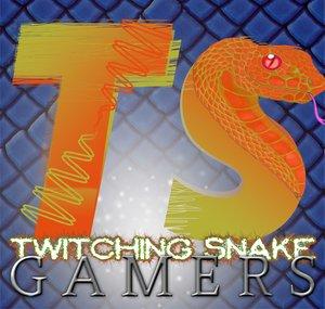 TwitchingSnakeGamers
