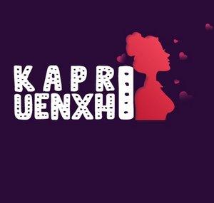 Uenxhi KAPRI