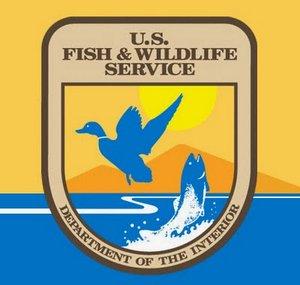 U.S. Fish & Wildlife Service