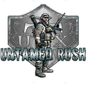 UTxUntamedRush