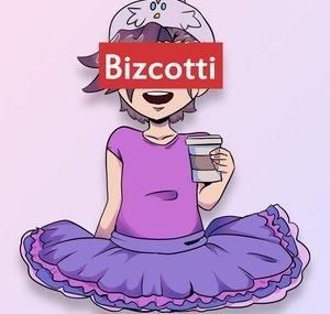 Vanilla Bizcotti