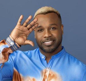 VaShawn Mitchell