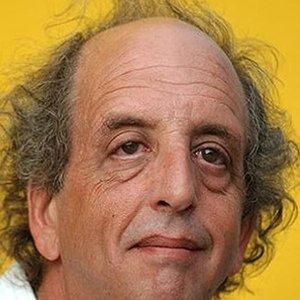 Vincent Schiavelli
