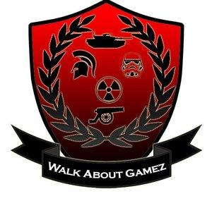 Walk About Gamez