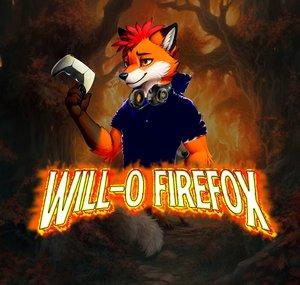 Will-O Firefox