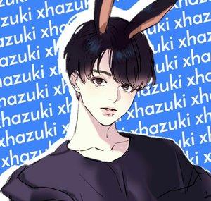 xHazuki
