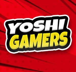 YOSHI GAMERS