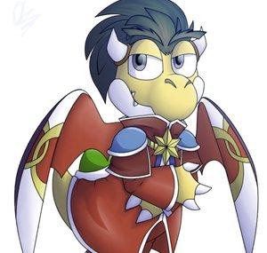 Yoshi Luis El Yoshi Legendario