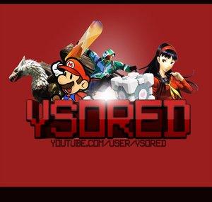 YsoRED