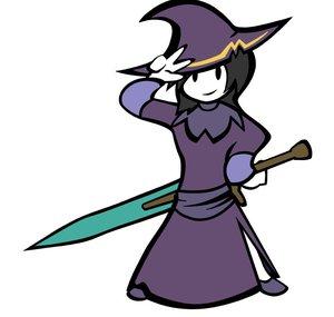 Zullie the Witch