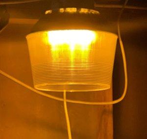240 Volts