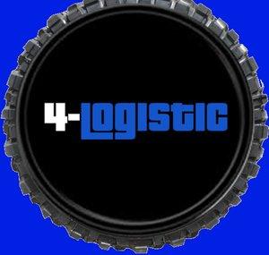 4-Logistic Virtual Spedition